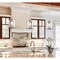 Westinghouse Pendant 60W Judd, Brushed Nickel Clear Glass 6130000 - alternate 2